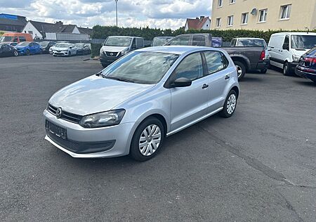 VW Polo Volkswagen V Trendline 1.6 TDI BlueMotion *Navi*Klima