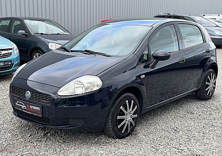 Fiat Grande Punto 1.2/TÜVNEU/ZNTRL/WINTRFN/4TRG