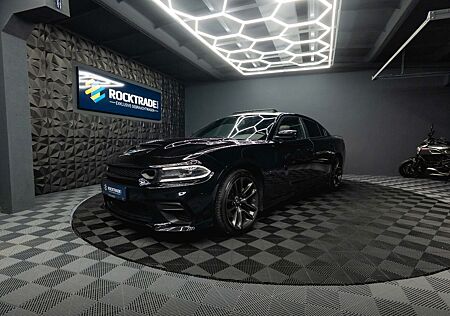 Dodge Charger 5.7 V8 HEMI R/T DAYTONA Performance