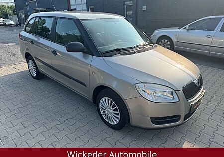 Skoda Fabia Combi/Classic/Klima/Tüv Neu/Top