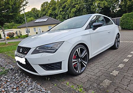 Seat Leon SC 2.0 TSI Start&Stop CUPRA 290 DSG CUP...