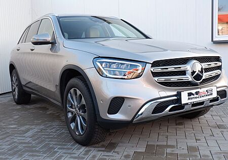 Mercedes-Benz GLC 220 d 4Matic*super Ausstattung*