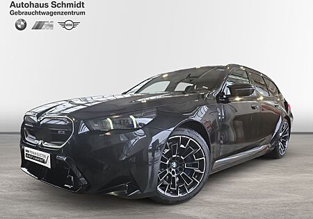 BMW M5 Touring 1.507€ netto/mtl.*LC Prof.*HUD*B&W*M