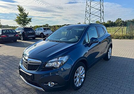 Opel Mokka 1.7 CDTI Edition Automatik Edition