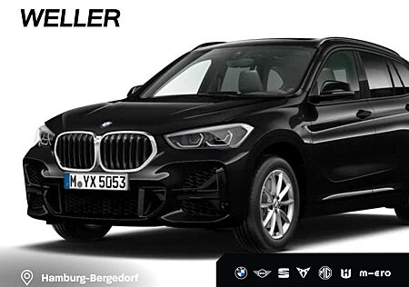 BMW X1 xDrive 20i M Sport Pano Navi+ HUD Leder HiFi