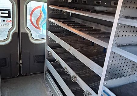 VW Crafter Volkswagen