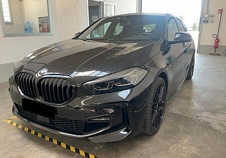 BMW 116d M Sport M Sport