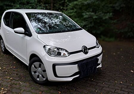 VW Up Volkswagen ! 1.0 44kW -