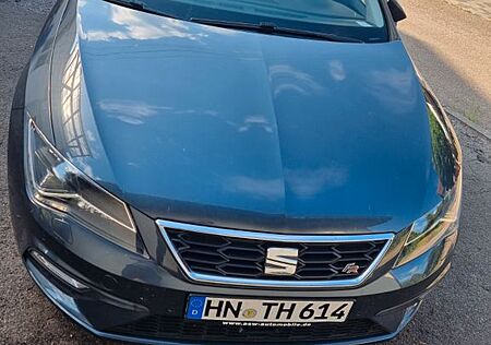 Seat Leon 1.5 TSI ACT 110kW FR Sportstourer FR