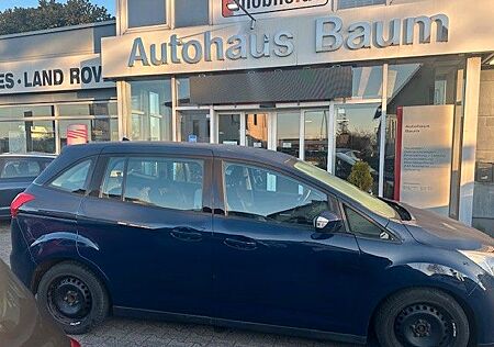 Ford Grand C-Max Trend 7sitzer