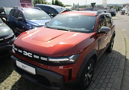 Dacia Duster III TCe 130 Expression ,Kam,SHZ,PDC,AHK,