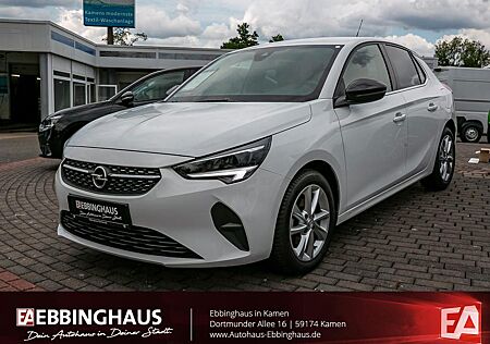 Opel Corsa F 1.2 Basis Spurhalteassistent DAB
