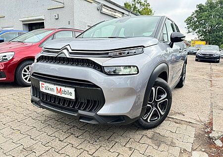 Citroën C3 Aircross Feel + Klima