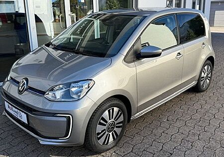 VW Up Volkswagen e-! Style Plus Werksgarantie bis 27.12.27