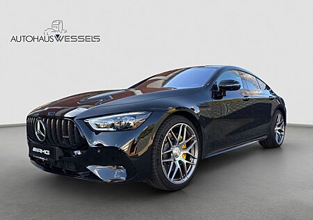 Mercedes-Benz AMG GT 63 S 4M+ DISTR Stdhz HUD Pano Massage 360
