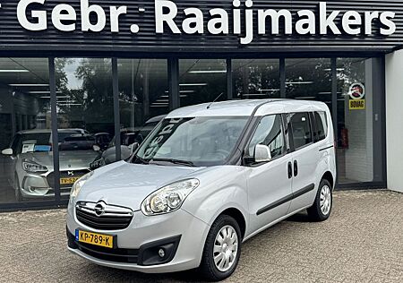 Opel Combo Tour*Airco*Trekhaak* 1.4 L1H1 ecoFLEX Edit