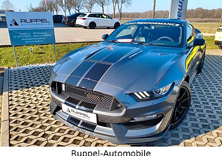 Ford Mustang 5.2 V8 org. Shelby Gt350 Schalter. B&O