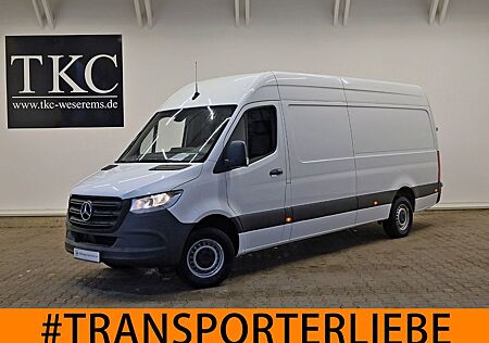 Mercedes-Benz Sprinter 317 CDI/43 L3H2 |KLIMA|KAMERA|MBUX T524