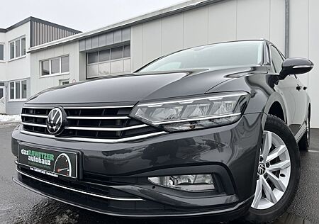 VW Passat Variant Volkswagen 2.0 TDI DSG Business 175€ m.20% A