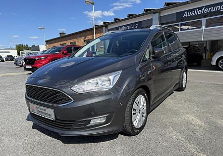 Ford Grand C-Max 1.5 EcoBoost Start-Stopp-System Busi