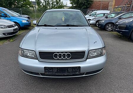 Audi A4 1,9 tdi Automatik!