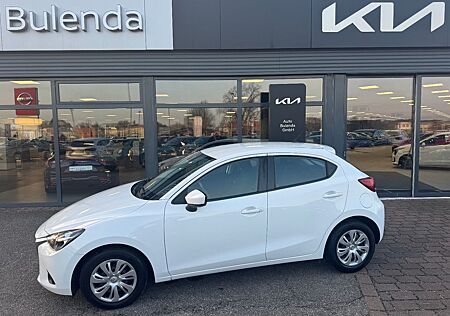 Mazda 2 Lim. Center-Line AWR