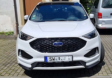 Ford Edge 2,0 l EcoBlue Bi-Turbo 4x4 ST-LINE Auto...