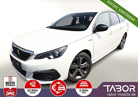 Peugeot 308 SW 1.5 BlueHDi 130 Aut. Allure LED Nav SHZ