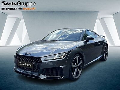 Audi TT RS Coupé MATRIX+APP+DAB+VIRT+ALCAN+LED+NAVI