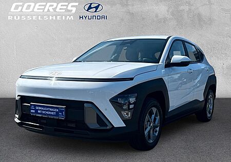 Hyundai Kona 1.0L NAVI*LHZ*SHZ*RFK*CAR-PLAY