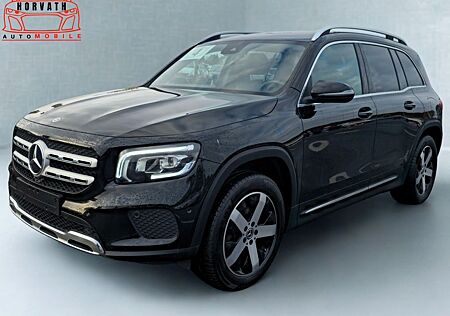 Mercedes-Benz GLB 200 GLB 200d 8G-DCT Navi | LED | Kamera| Sitzheizung