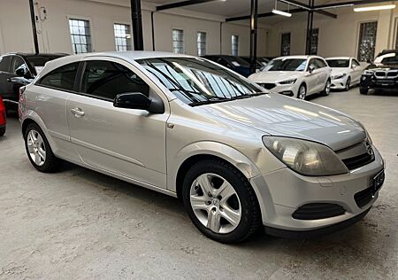 Opel Astra H GTC Edition *TÜV*SPORT FAHRWERK*LM*