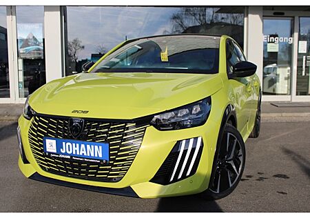 Peugeot 208 GT HYBRID 100 e-DSC6 *Rückfahrkamera*