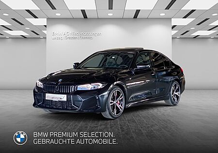 BMW 330d xDrive Limousine M Sport Harman/K Kamera