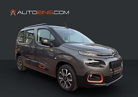 Citroën Berlingo Feel M 1.2 e-THP / PureTech*LED*Kam*Nav