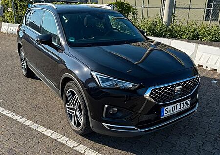Seat Tarraco 2.0 TDI 110kW Xcellence 4Drive DSG X...