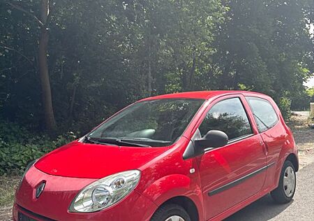 Renault Twingo Authentique 1.2 60 Authentique