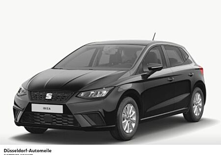 Seat Ibiza STYLE EDITION 1.0 TSI 116PS DSG SOFORT VER