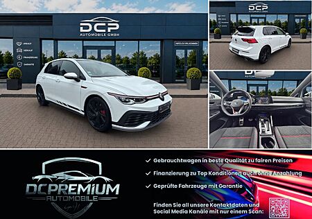 Volkswagen Golf VIII GTI Clubsport,Panorama,Matrix,Headup