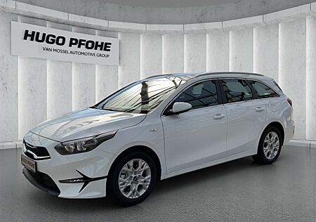 Kia Cee'd Vision 1.0 T-GDI 73.6kW Kombi SHZ SpurH