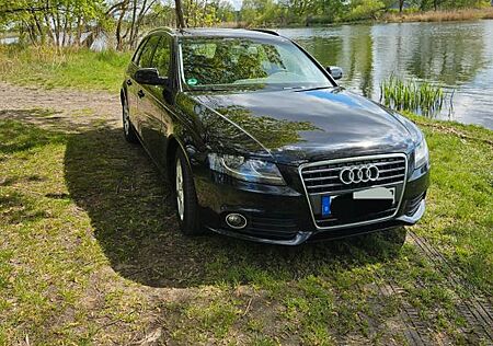 Audi A4 2.0 TDI 100kW Ambiente Avant Ambiente