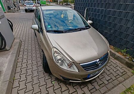 Opel Corsa 1.3 CDTI ecoFLEX NAVI 55kW NAVI