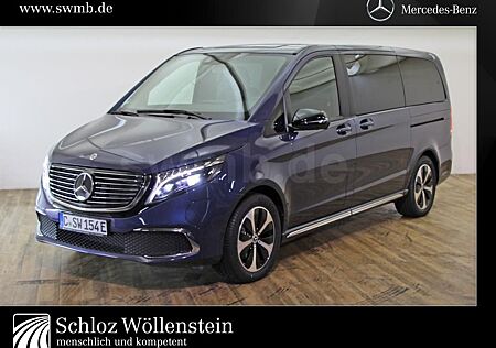 Mercedes-Benz EQV 300 L Avantgarde Navi*Klima*MBUX*AIR*SHZ
