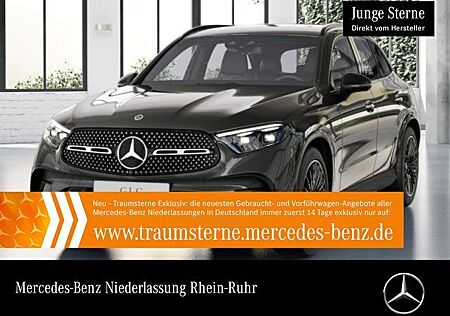 Mercedes-Benz GLC 400 e 4M AMG/Night/Fahrass+/AHK/DigiLight