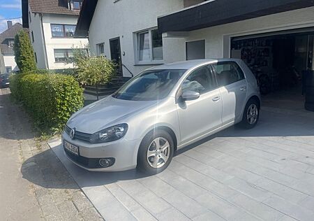 VW Golf Volkswagen 1.6 TDI Trendline Trendline