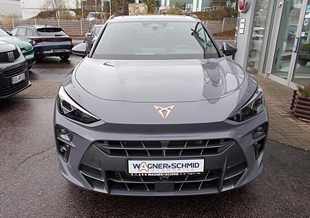 Cupra Terramar VZ 2.0 TSI 4Drive DSG