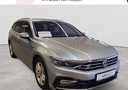 VW Passat Variant Volkswagen Elegance R-LINE AID NAV
