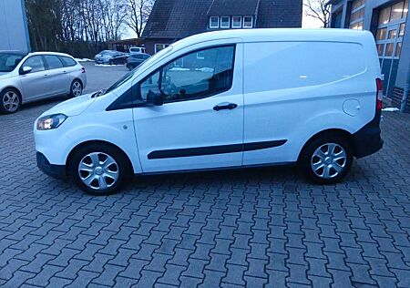 Ford Transit Courier Trend