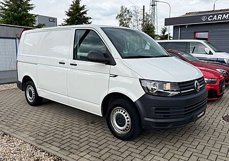 VW T6 Transporter Volkswagen Kasten EcoProfi Klima PDC