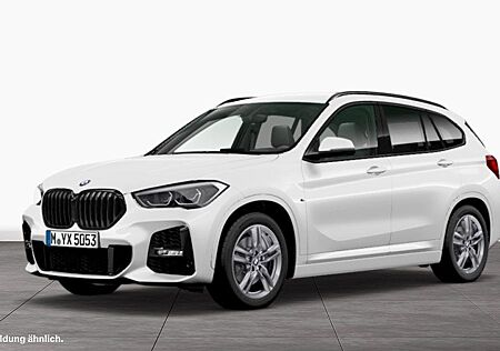 BMW X1 xDrive20d M Sport Navi AHK Head-Up Kamera